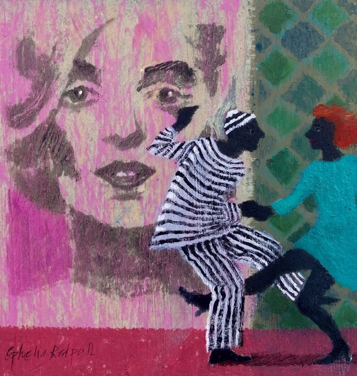 Jive Samba