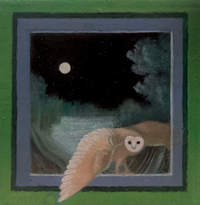Moontime