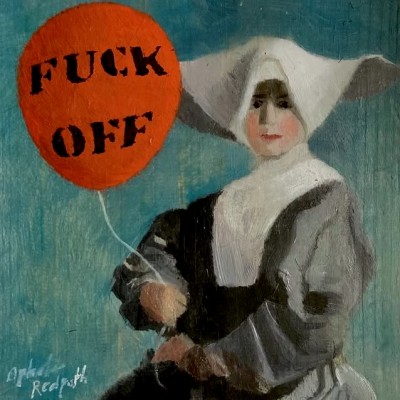 Enrichment day for Sister Fran