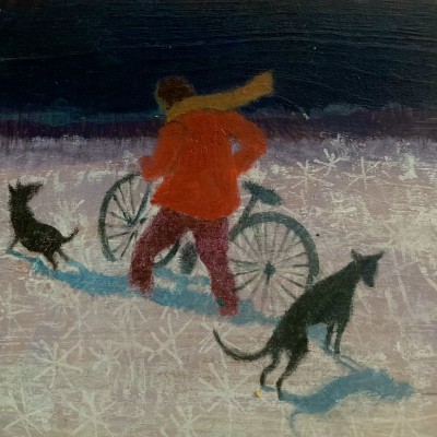 Journey Home
