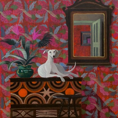 Lady Rococo