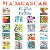 Flora and Fauna of Madagascar